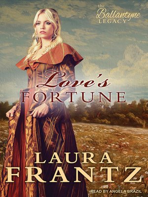 cover image of Love's Fortune